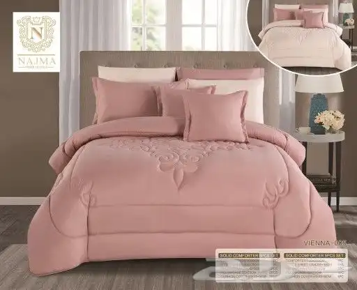 لحافات حشو ثقيل خامة مكروفيبر 0