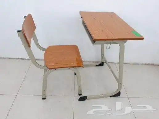 كراسي جامعات طاولات مدرسيه 20