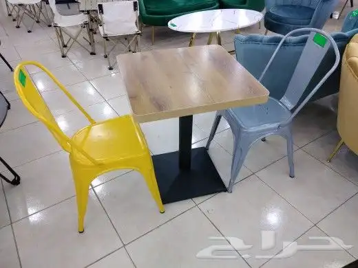 كراسي كافيهات ومطاعم 22