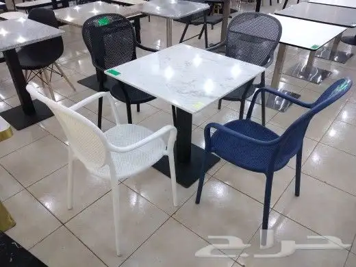 كراسي كافيهات ومطاعم 19