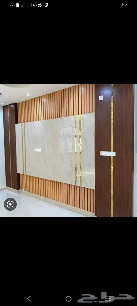 بديل رخام بديل خشب داخلى بسعر الجملة 0