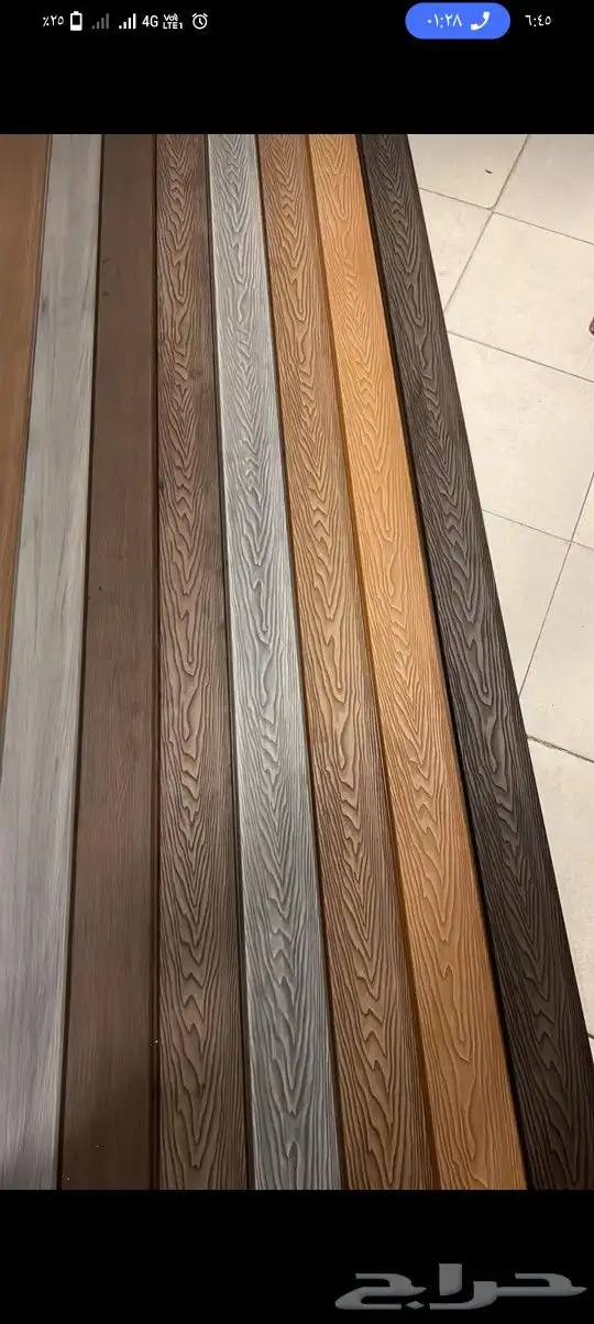 بديل رخام بديل خشب داخلى بسعر الجملة 3