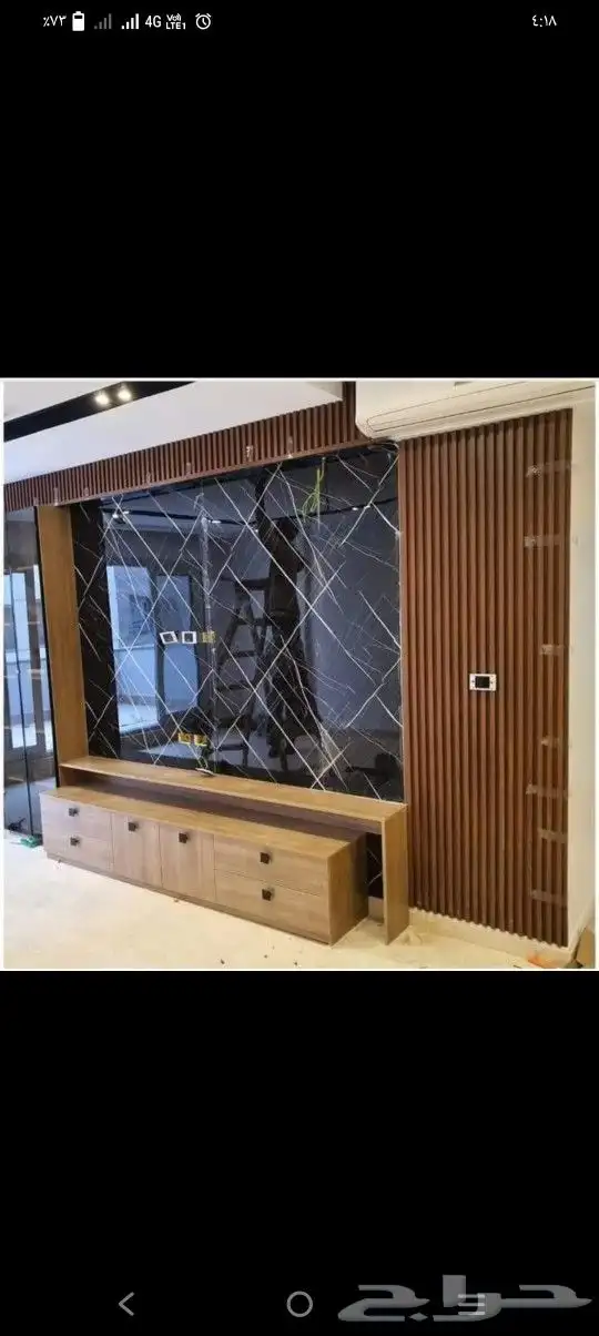 بديل رخام بديل خشب داخلى بسعر الجملة 2