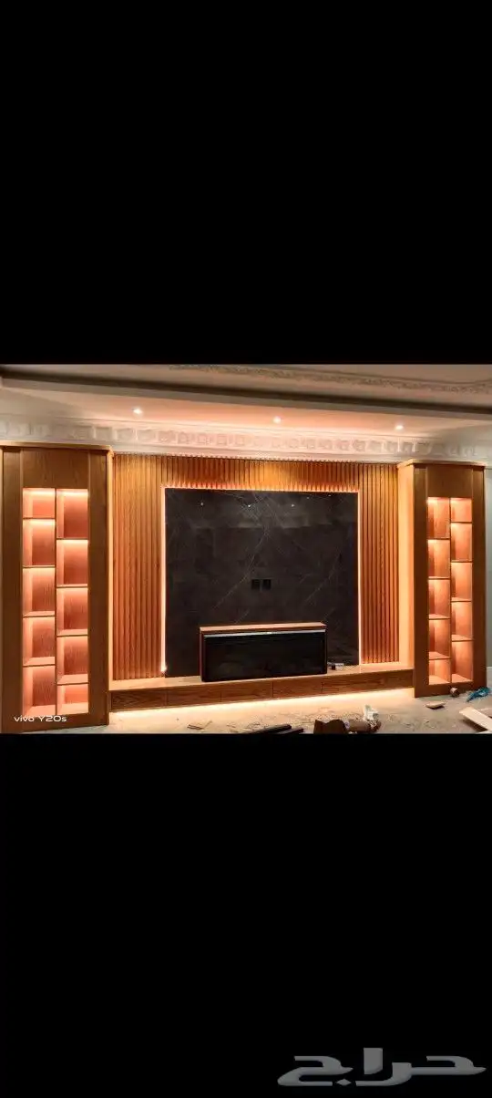 بديل رخام بديل خشب داخلى بسعر الجملة 6