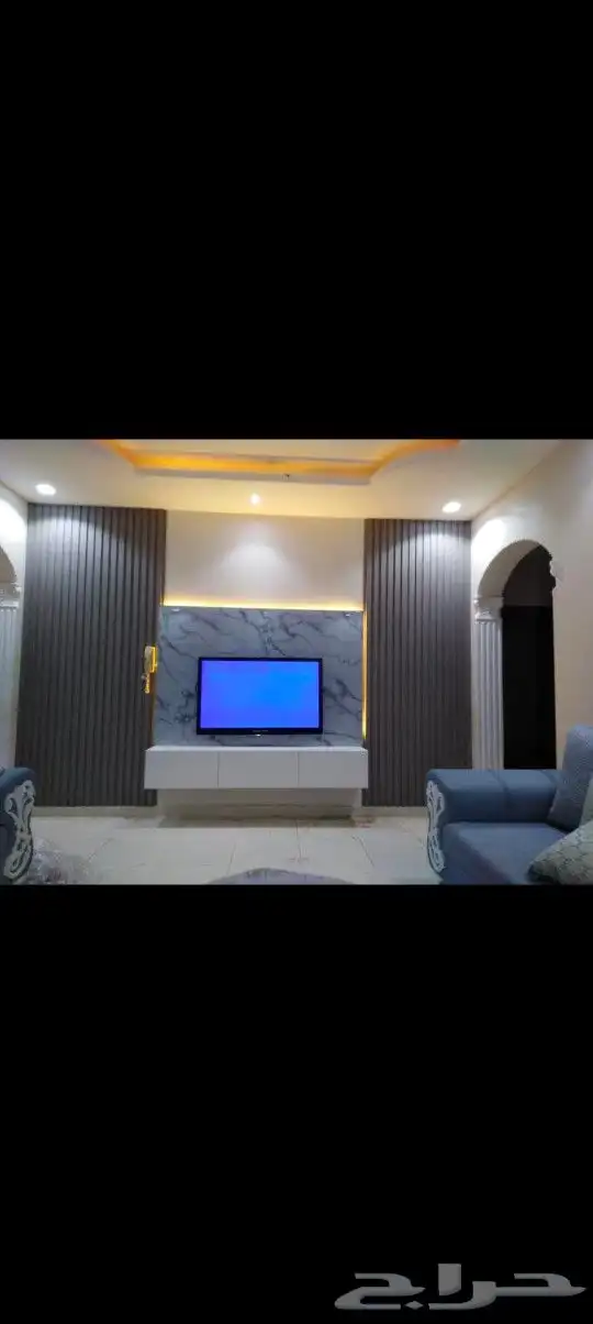 بديل رخام بديل خشب داخلى بسعر الجملة 8