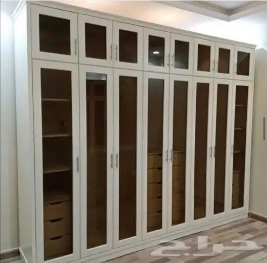 تفصيل وتصميم جميع غرف النوم المصرية بأجود الأخشاب وصناعه مصر 15