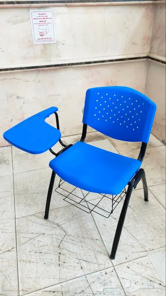 كراسي جامعات طاولات مدرسيه 2