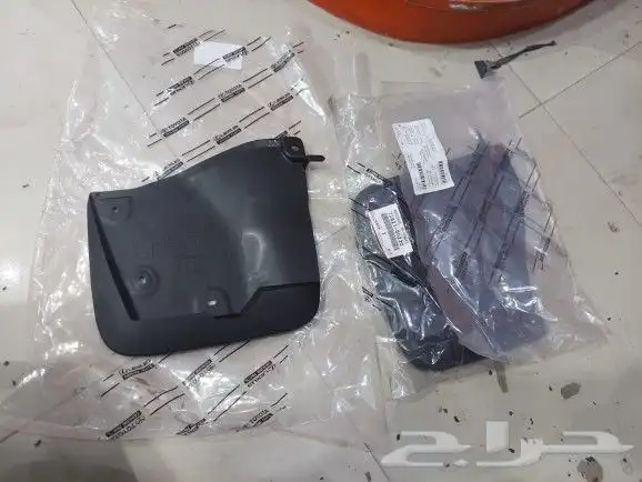 ازياق باب جيب لكزس الشكل الجديد 2023 12