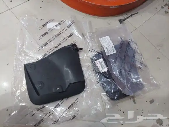 ازياق باب جيب لكزس الشكل الجديد 2023 11