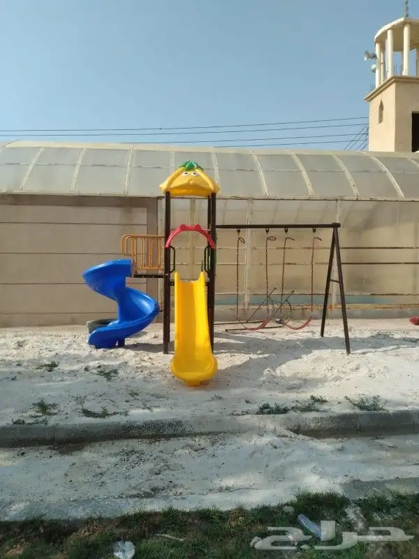 مراجيح زحاليق جافه ومائيه 16