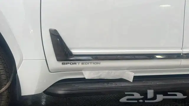 ازياق باب جيب لكزس الشكل الجديد 2023 10