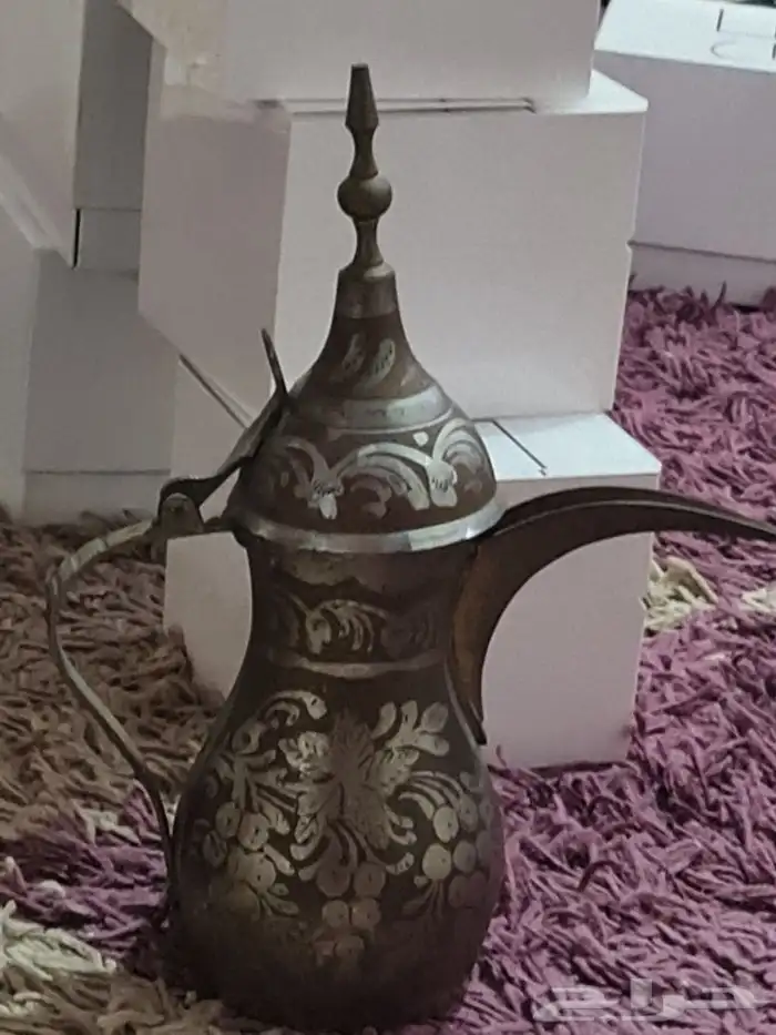 دله واجد اثريه 1