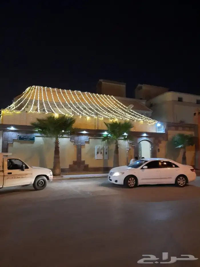 موسسة رها للحفلات والمناسبات وجميع ما يلزم الاعراس والحفلات 15