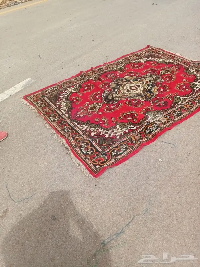 سجادة صلاة ممتازه 5