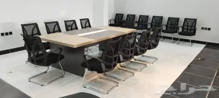 كراسي جامعات طاولات مدرسيه 31