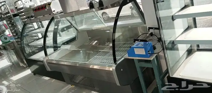 تجهيز مطاعم والمقاهي بجميع المعدات 12