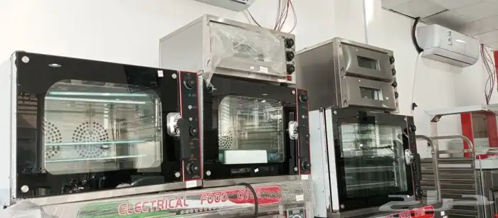 تجهيز مطاعم والمقاهي بجميع المعدات 10