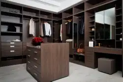 نجار موبليا موجود بعرعر تصميم خزاين ابواب كل شي بسعر مناسب 1