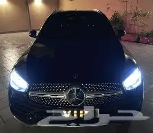 مرسيديس GLC 200 ( تم البيع) 0