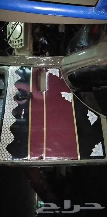 التنجيد بوز 24 9