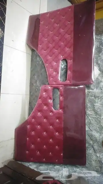 التنجيد بوز 24 1