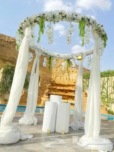 تنسيق حفلات الرياض حي الرمال 2