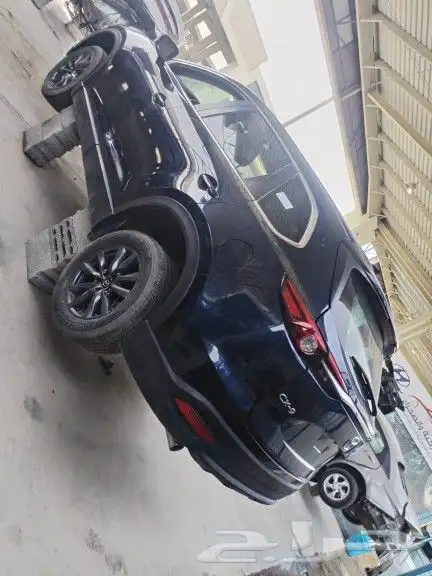 قطع غيار مازدا CX9 2018-2019-2020-2021-2022- 2