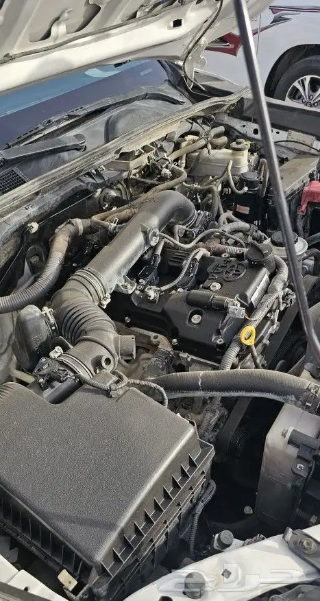 مكاين مكينة كدنزا ازيرا سنتافي كادينزا كرنفال سيرنتو ضمان سن 4