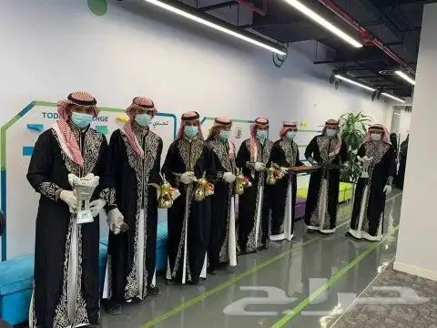تاجير طاولات وكراسي 5