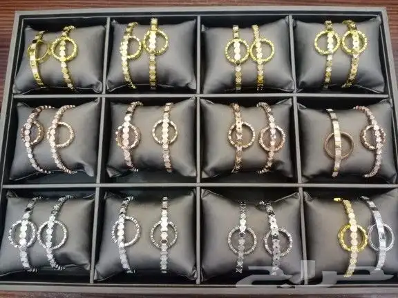 اكسسوارات بنصف السعر 8