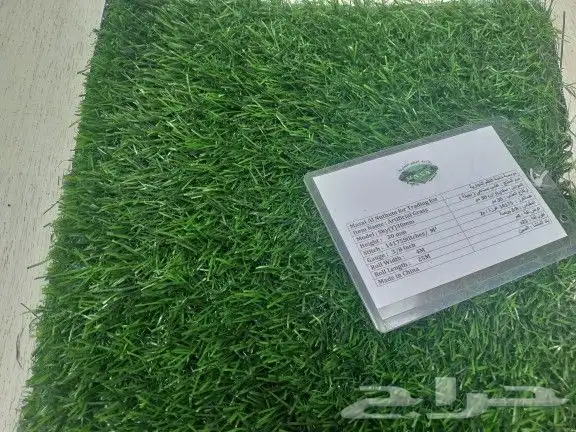 ثيل صناعي عالي الجودة 7