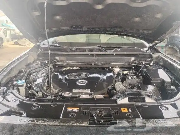 قطع غيار مازدا CX9 2018-2019-2020-2021-2022- 9