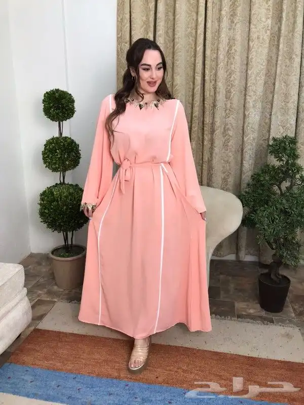 عرض كل 2 فستان ب 320 ريال وأجور التوصيل و الشحن مجاني 26