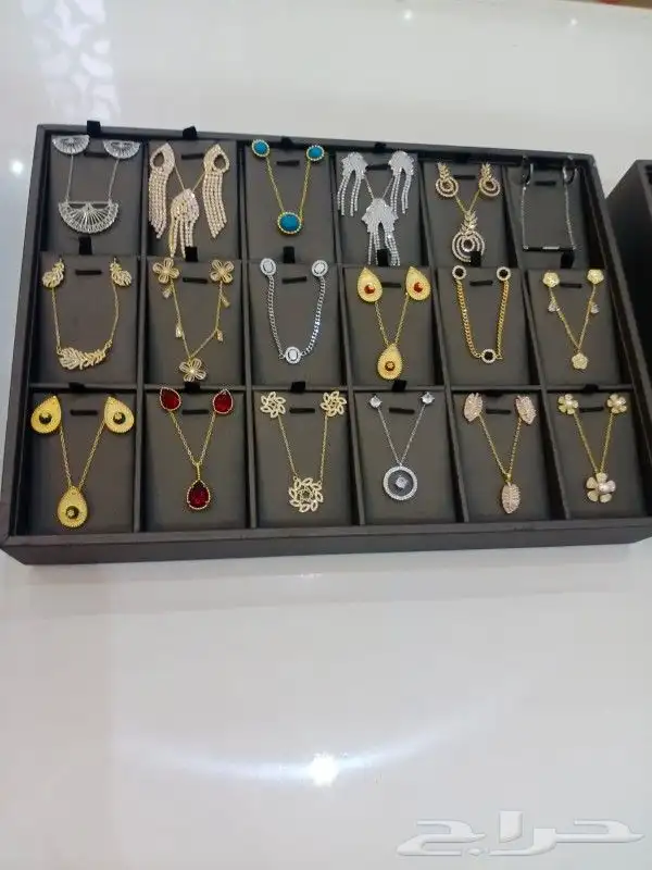 اكسسوارات بنصف السعر 2