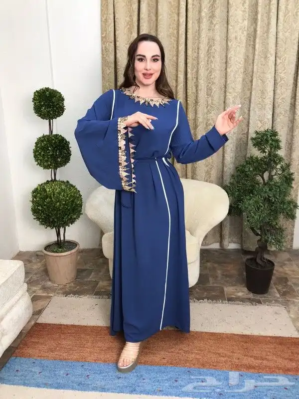 عرض كل 2 فستان ب 320 ريال وأجور التوصيل و الشحن مجاني 36