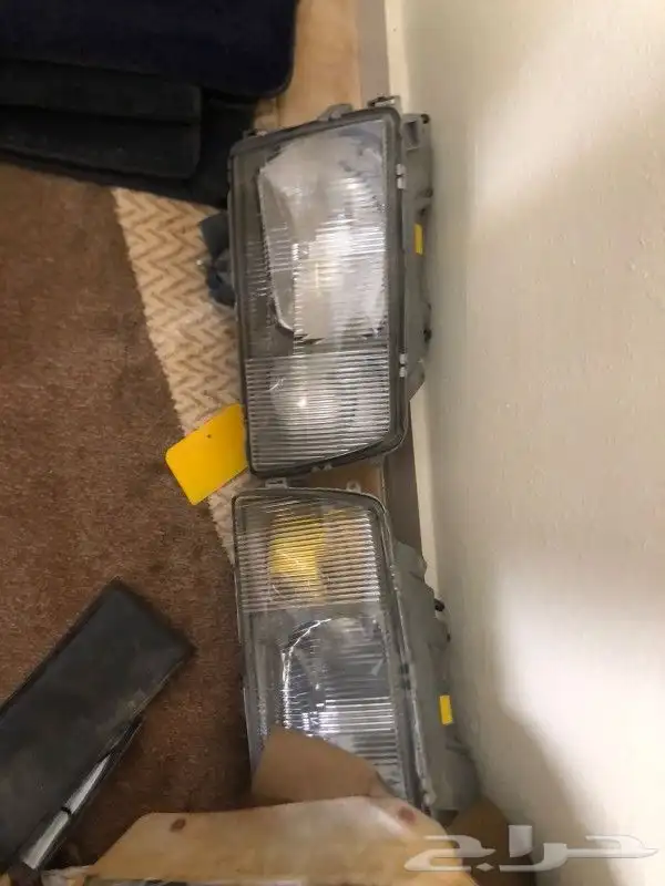 قطع غيار ل126 بنز 2
