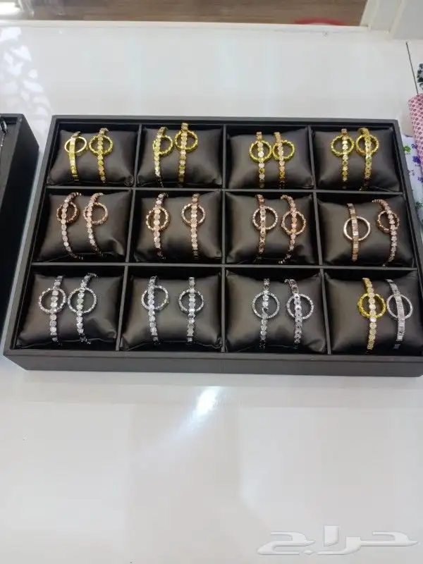 اكسسوارات بنصف السعر 1