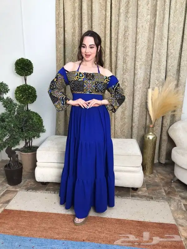 عرض كل 2 فستان ب 320 ريال وأجور التوصيل و الشحن مجاني 6