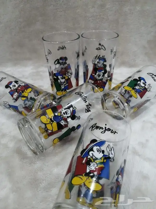 منوعات أواني و تحف و ألعاب تراث 3