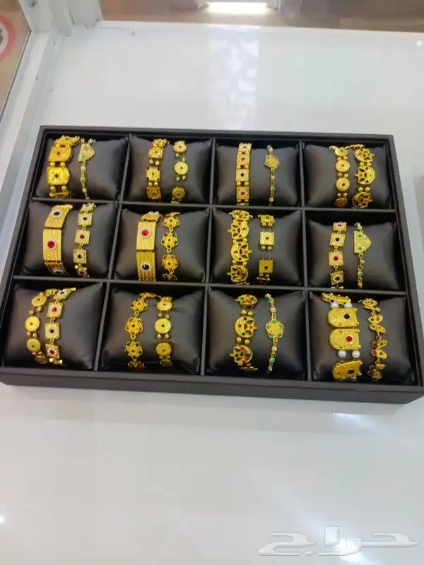 اكسسوارات بنصف السعر 0