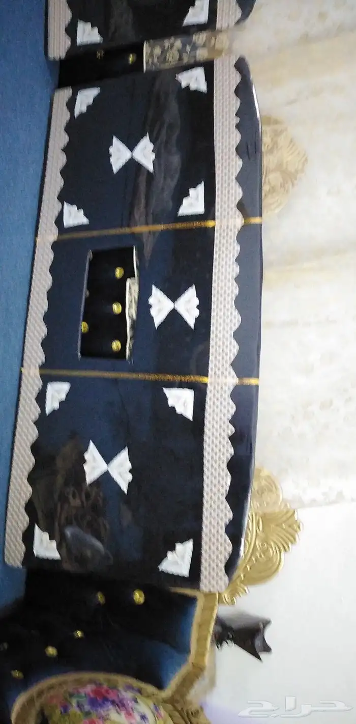 التنجيد بوز 24 8