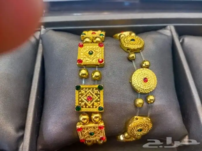 اكسسوارات بنصف السعر 5