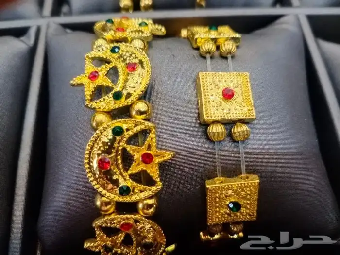 اكسسوارات بنصف السعر 7