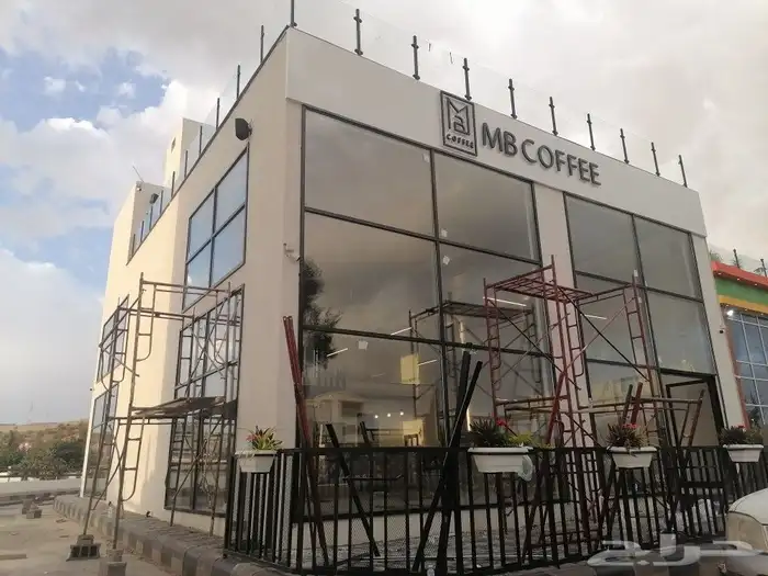 الطايف الصناعية 0