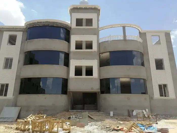 الطايف الصناعية 4