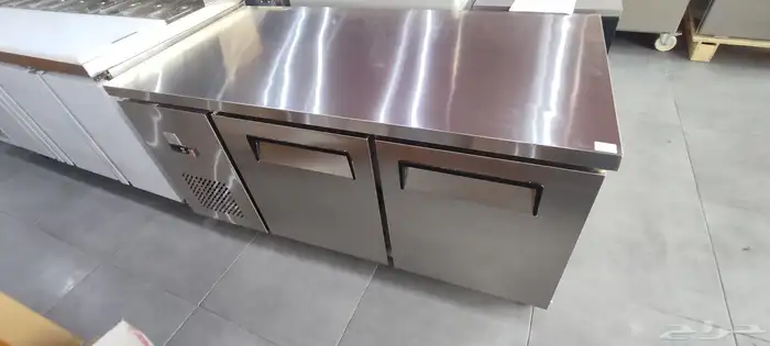 وصول ثلاجات جديدة بمواصفات عاليه جدا بأسعار ممتازة وضمان 2