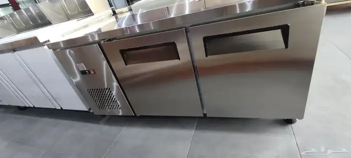 وصول ثلاجات جديدة بمواصفات عاليه جدا بأسعار ممتازة وضمان 12