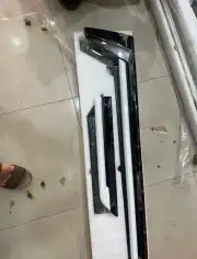 اكسسوارات جيب لكزس 570 وصدام امامي وخلفي 2021 8