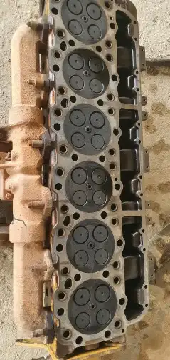 مكنيك وحداده وصيانة جميع المعدات الثقيله 7