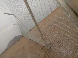 مقاول شبوك 9
